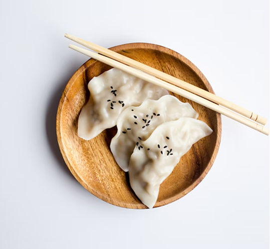 Gyoza